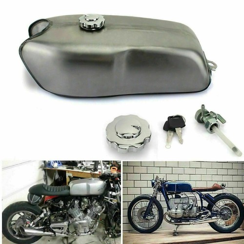 Cafe racer kraftstoff - cafe,