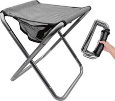Camping Hocker Klappstuhl