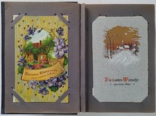 TOP Album mit 100 AK ca