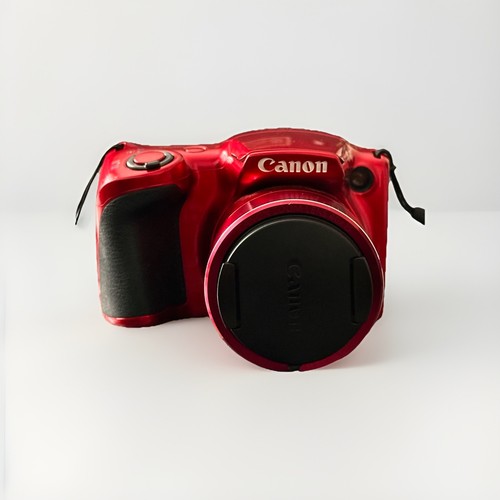 Canon powershot sx410 - powershot,
