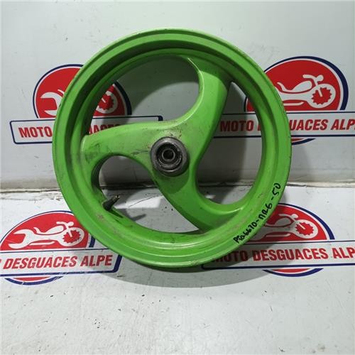 Vorderrad piaggio nrg - nrg, 50