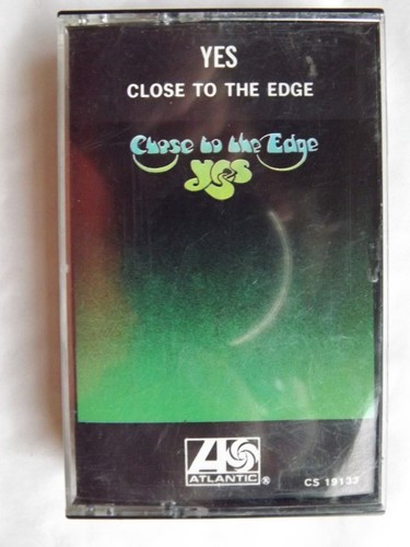 Yes close the edge - yes:, to