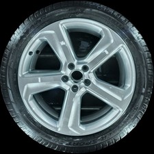 255/45 R20 Winterreifen AUDI