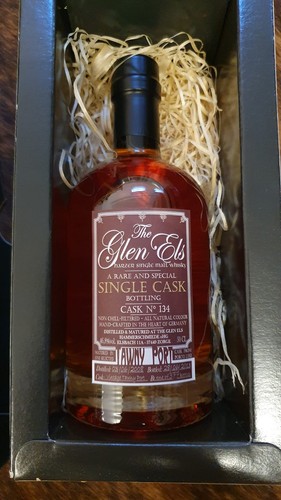 Glen els 2008 - glen, single