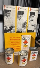 Caro Reklameaufsteller + 4