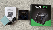 Ottocast U2AIR Pro Wireless