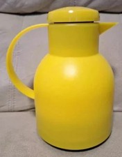 emsa Isolierkanne SAMBA 1 Liter Thermobehälter Thermoskanne Teekanne