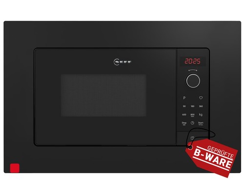 Neff hlawg26s3 mikrowelle - hlawg26s3,