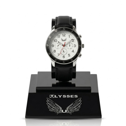 Herrenuhr ulysses classic - herrenuhr,