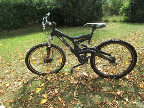 Jungen mountenbike mc - jungen, 26"