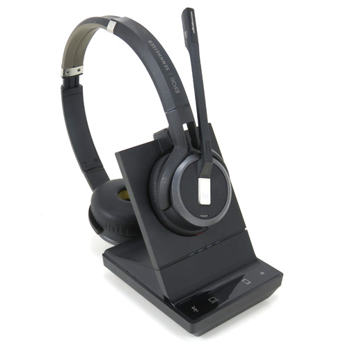 Untested sennheiser epos - sennheiser, sdw