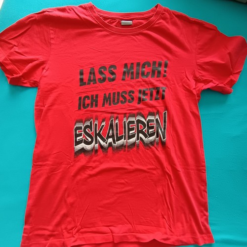Shirt mit spruch 176 - mit,