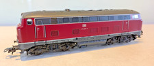 Märklin 3679 Diesellok BR 216