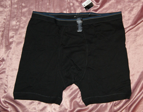 Boxershorts retropants panty - *,