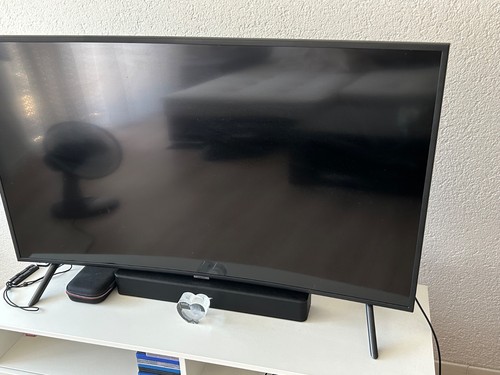Samsung uhd smart modell - 4k,