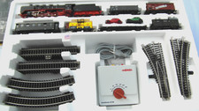 MÄRKLIN DELTA 2995 -