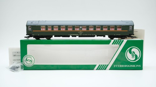Sachsenmodelle 14329 - h0,