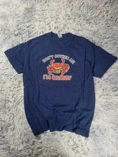 Vintage Crabby Don't Bother Me