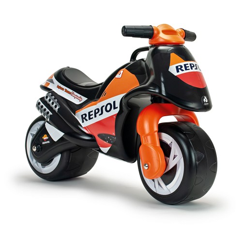 Injusa neox repsol - neox, laufrad
