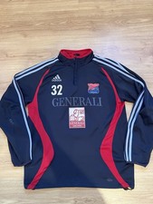 SpVgg Unterhaching Adidas Zip