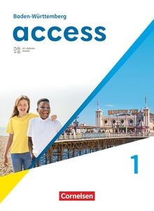 Access band schuljahr - band,