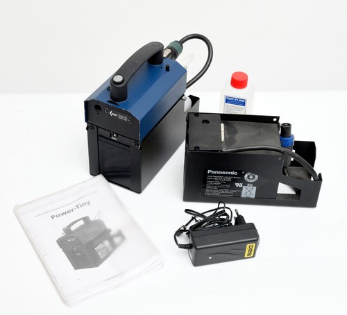 Look solutions power - solutions, power-tiny