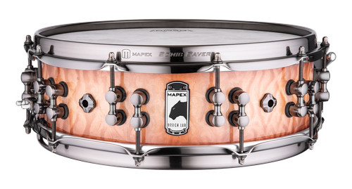 Mapex black panther design - black,