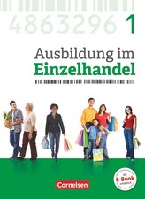 Ausbildung im Einzelhandel -