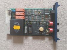 Buderus Mischermodul M005 Regelung,Steuerung,Karte