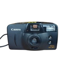 Canon Prima BF-80 Analogkamera