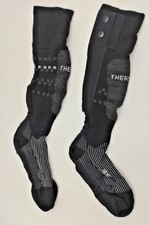 Therm-ic PowerSocks Heat Uni +