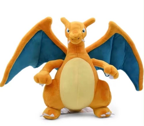 Pokémon glurak charizard - glurak,