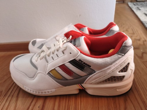 Overkill adidas 9000 home - x,