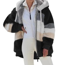Damen winterjacke warm - damen,