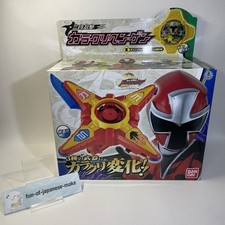 Bandai Ninninger Power Rangers