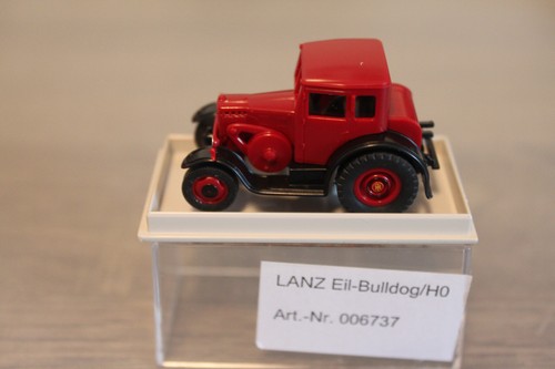 Brekina lanz eil bulldog - eil,
