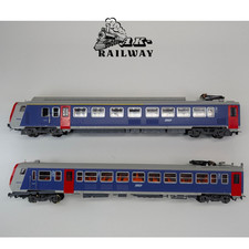 JOUEF 8622 E-Triabzug Typ 9509