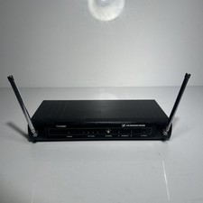 Sennheiser freeport wireless - sennheiser,
