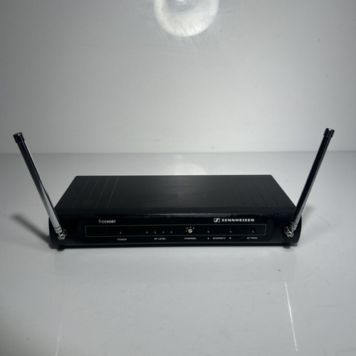 Sennheiser freeport wireless - freeport,
