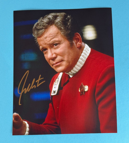 William shatner star trek - william,