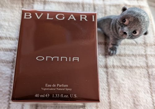 Bulgari omnia edp - , 40ml