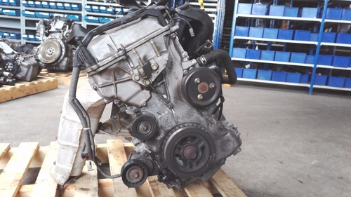 Motor kompl mazda 6 - lf,