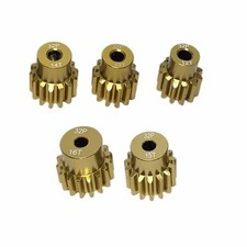 12T-16T 0.8M 32P 3.175mm