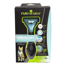 FURminator für kurzhaarige