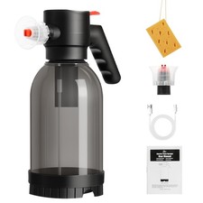 2L Elektrischer Schaumsprüher