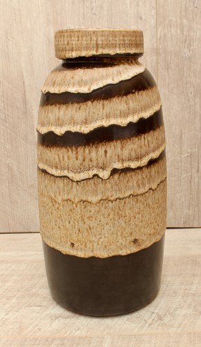 Vintage scheurich keramik west - vintage,