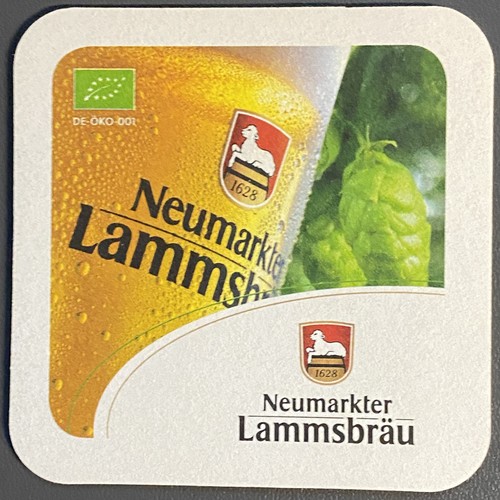 Neumarkter lammsbräu - neumarkter,
