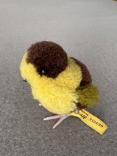 Orginal Steiff 7124/09 Woll