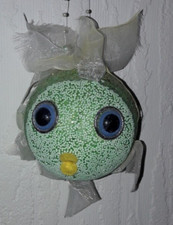 Deko zum aufhängen Styropor ca. 10 cm