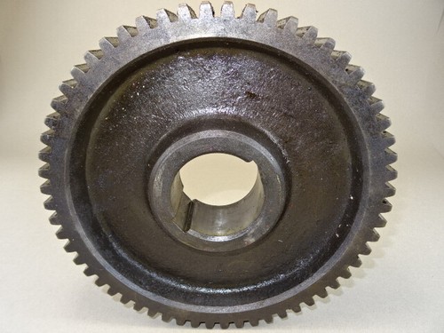 Stirnrad zahnrad 406 zp7 - zahnrad,